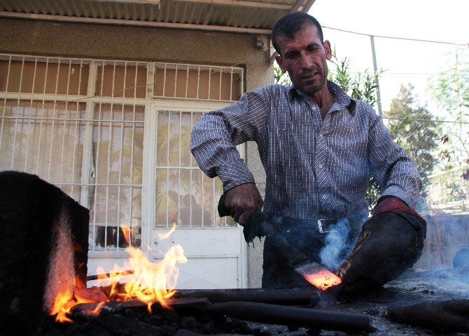 Kahvehaneciler Bayramda ‘Kelle Ütücü’ Oldu