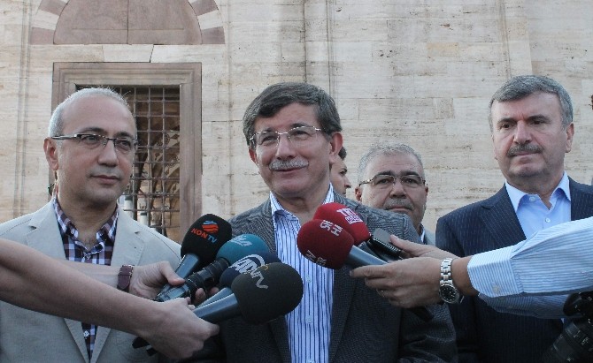 Kalıcı Ateşkes için mücadelemiz sürecek
