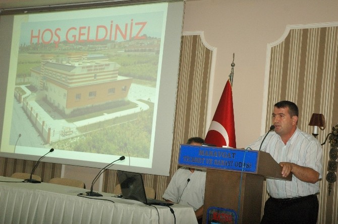 Kalifiye açığı TUREM ile kapatılacak