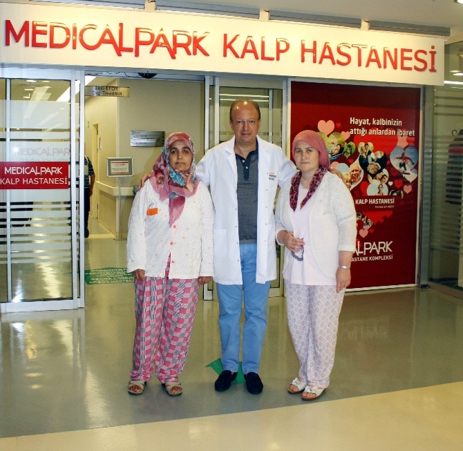 Kalp ameliyatında yeni dönem