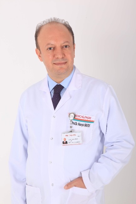 Kalp hastalarına oruç reçetesi