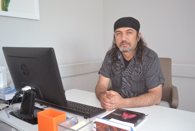Kalp krizine karşı sofradan aç kalkın