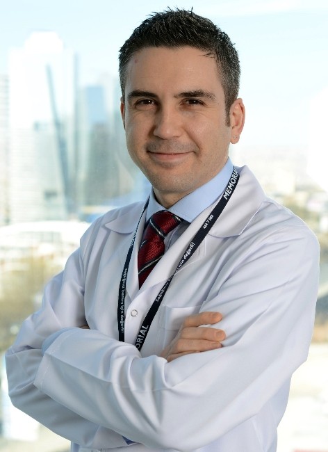 Kalp krizinin tetikleyicisi...