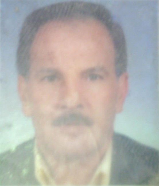 Kamyon freni patladı:1 ölü