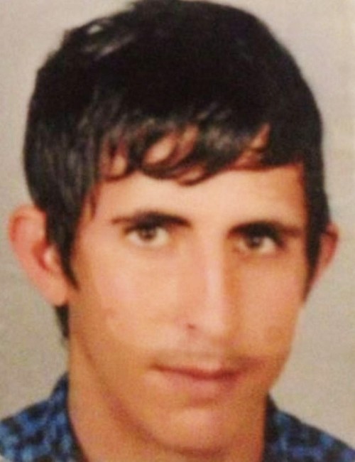 Kamyonet ile motosiklet çarpıştı: 1 ölü