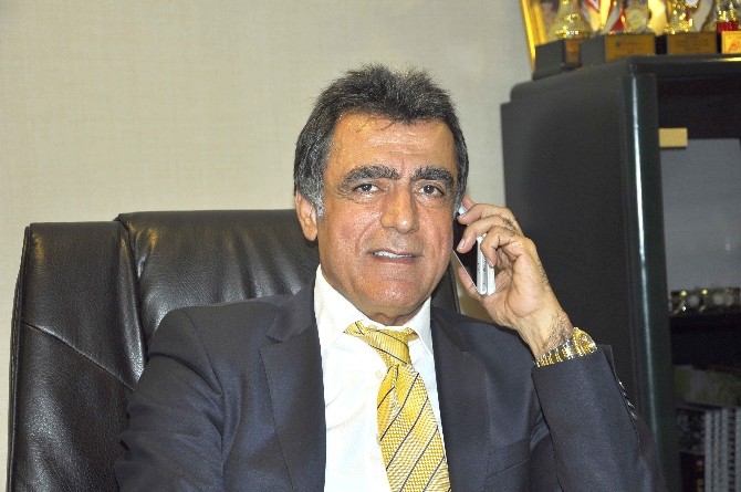 Kano Antrenörlüğü kursu Antalya’da düzenlenecek