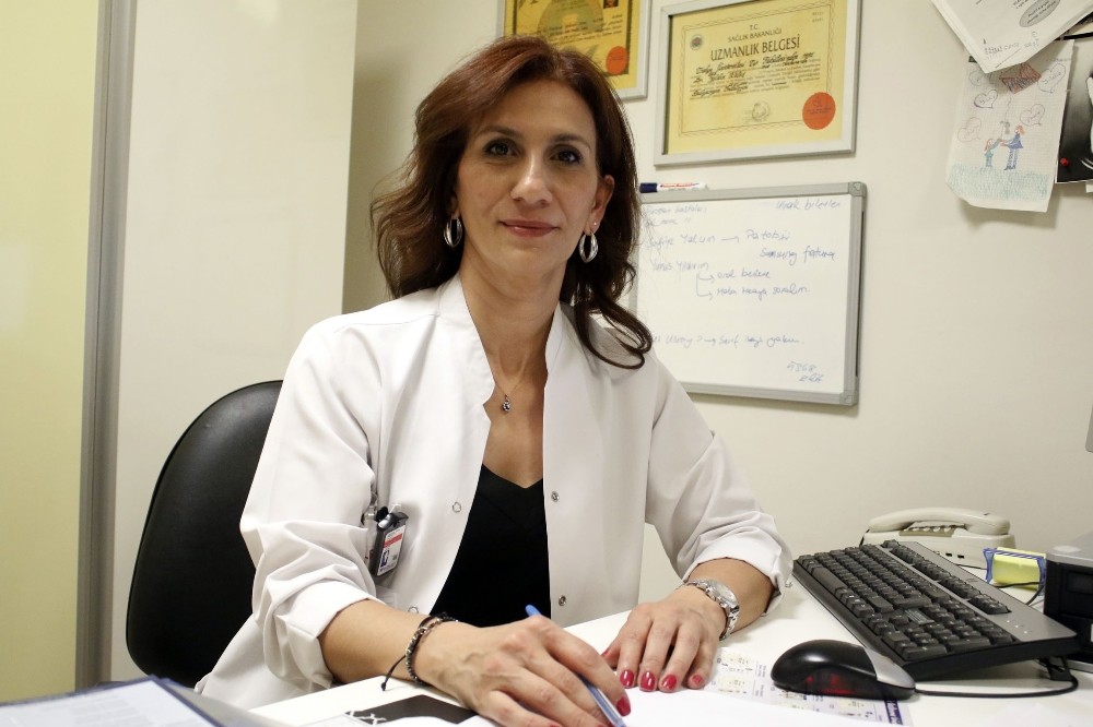 Kanserde erken tanı hayat kurtarıyor