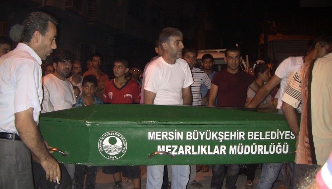 Kardeş cinayeti