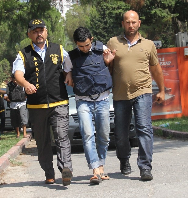 Katil zanlısından acı itiraf