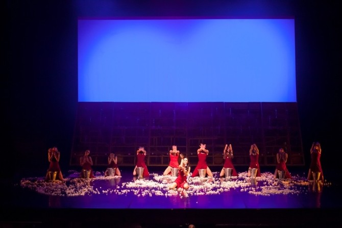 ''Kelebekleri Öldürmeyin'' ve ''Çeşmebaşı'' son kez sahnelenecek