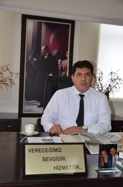 Kemer 11.Geleneksel altın nar yağlı güreşlerine hazırlanıyor