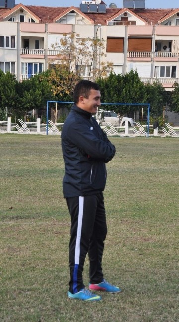 Kemer Belediyespor Tural'a emanet