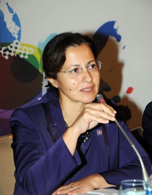 Kemik iliğinde tam doku uyumu ortadan kalkıyor 