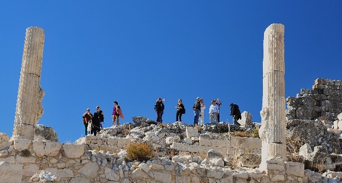 Kent Konseyi Burdur’da