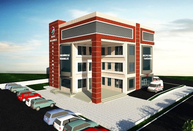 Kepez Belediyesi’ne Yeni Projeler