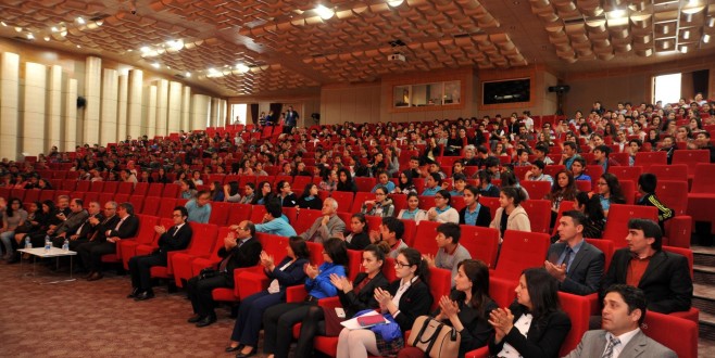 Kepez de bilgi yarışması