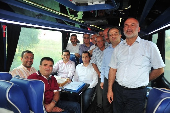 Kepez Ramazan Etkinlikleri devam ediyor