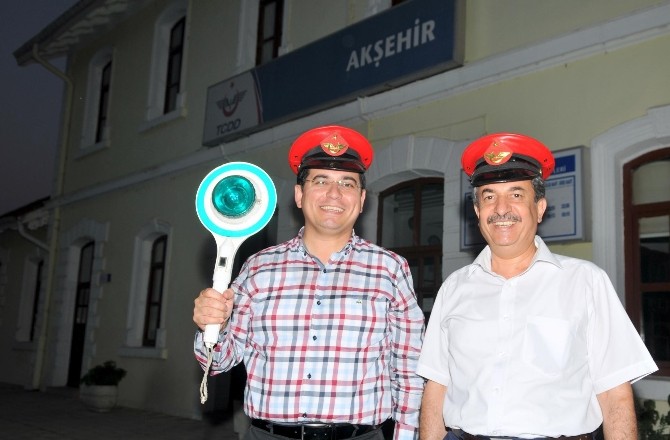 Kepez ve Akşehir kardeş oluyor