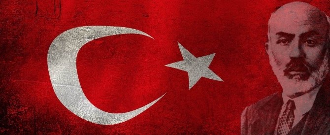 Kepez’de İstiklal Marşı Yarışması