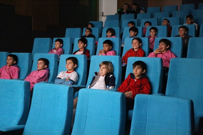 Kepez’de spor, ders ve eğlence bir arada