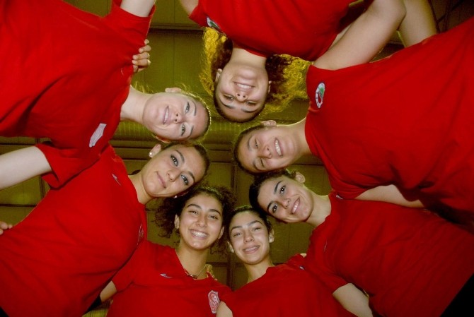 Kepez'in Play-Off aşkı