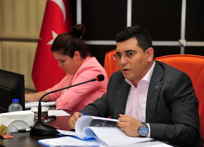 Kepezli Hayırseverlerin İsmi Ölümsüzleşiyor