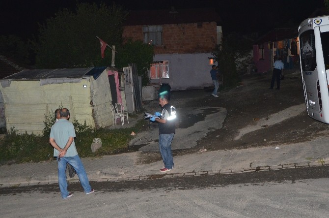 Kız meselesi kanlı bitti: 2 ölü, 2 yaralı