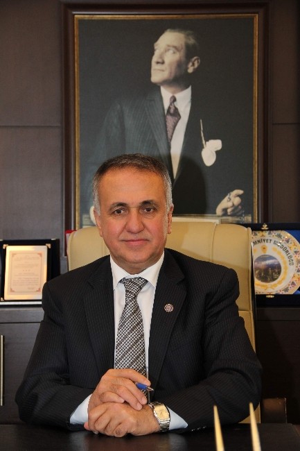 Kolpak'tan esnafa çağrı