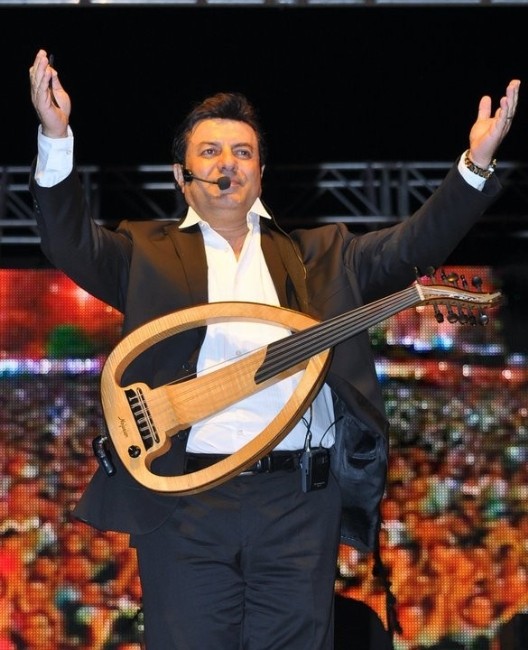 Konyaaltı Coşkun Sabah konseri düzenliyor