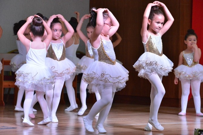 Konyaaltı’nda Yaz Spor Okulları başlıyor