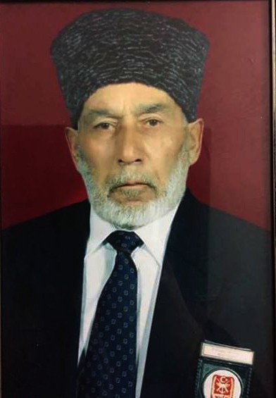 Kore Gazisi Ramazan Mermer hayatını kaybetti.