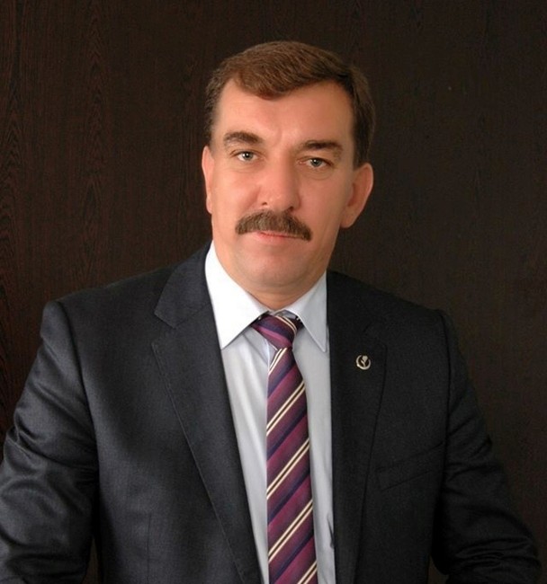 Korkuteli BBP'de toplu istifa