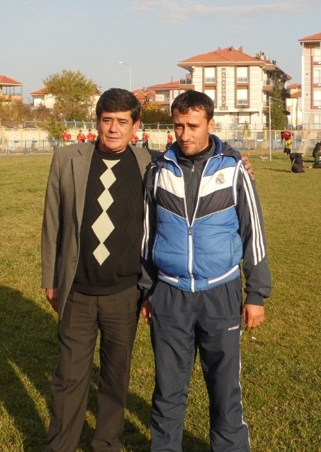 Korkuteli Belediyespor 'Kış Spor' okulu açılıyor