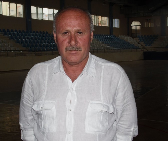 Korkuteli gençlikspor sezonu açtı