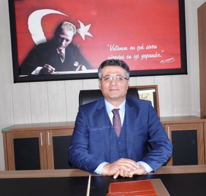 Korkuteli ilçesine iki yeni okul yapılıyor