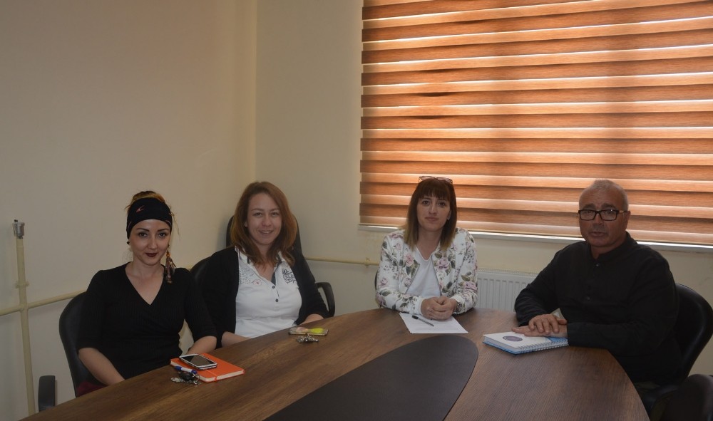 Korkuteli MYO Mantarcılık Bölümüne öğrenci alacak