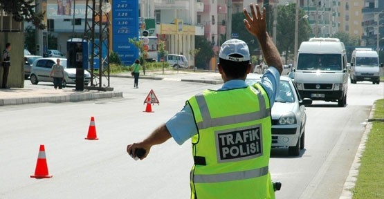 Korkuteli’de Ramazan bayramı tedbirleri