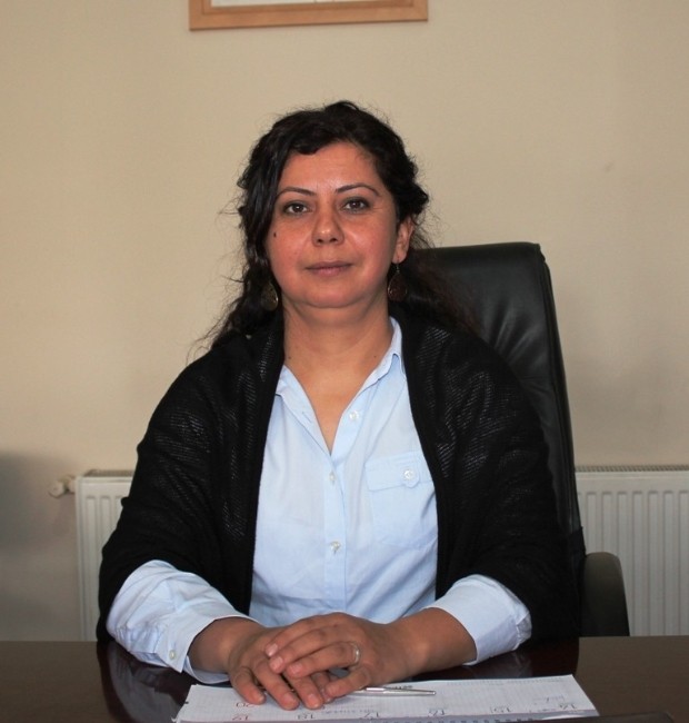 Korkuteli'nde 23 bin 500 büyükbaş hayvan aşılanıyor