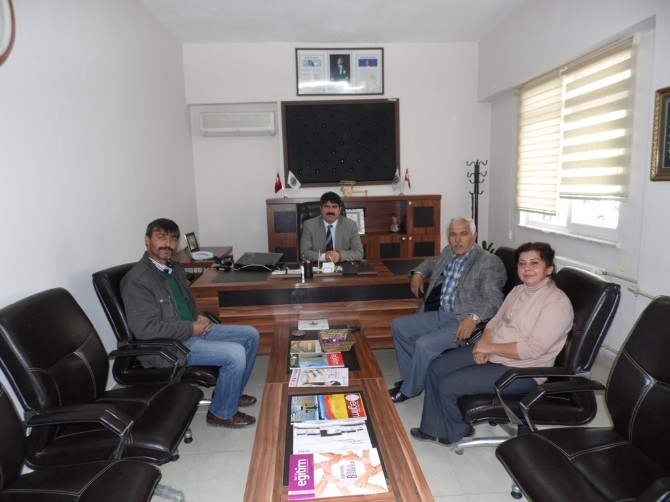 Korkuteli'nde budama kursu açılacak