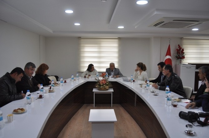 Korkuteli’nde yetişen karyağdı armudu tescillenecek