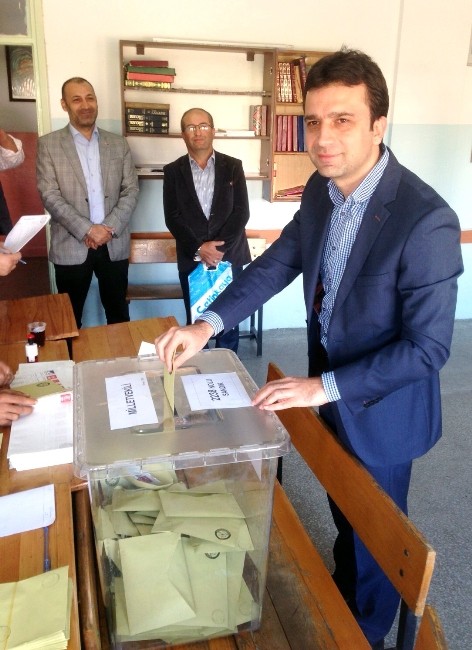 Köse, Oyunu Kullandı