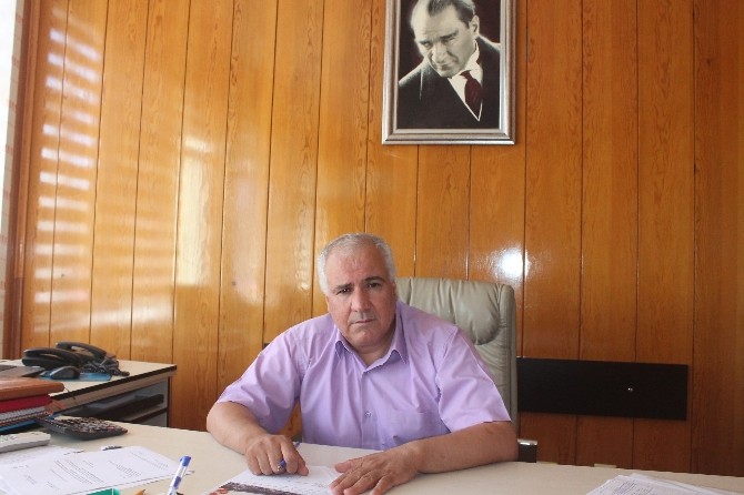 Kumluca Orman İşletme Müdürü Güneri’den uyarı