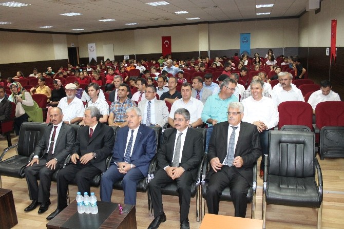 Kumluca’da 14 bin öğrenci ders başı yaptı