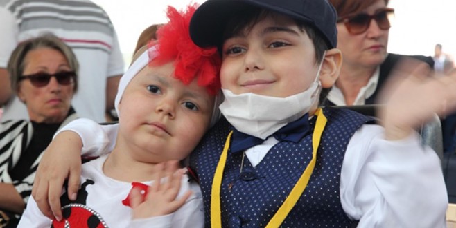 'Lösemi 3 yaş altı çocuklarda artıyor' uyarısı