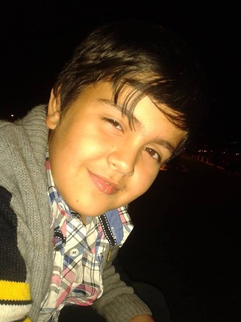 Lösemi hastası Umut’a 