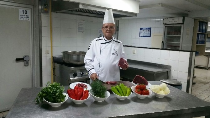 Mad Başkanı Karataş’tan Kurban Kesimi Ve Hijyen Uyarısı