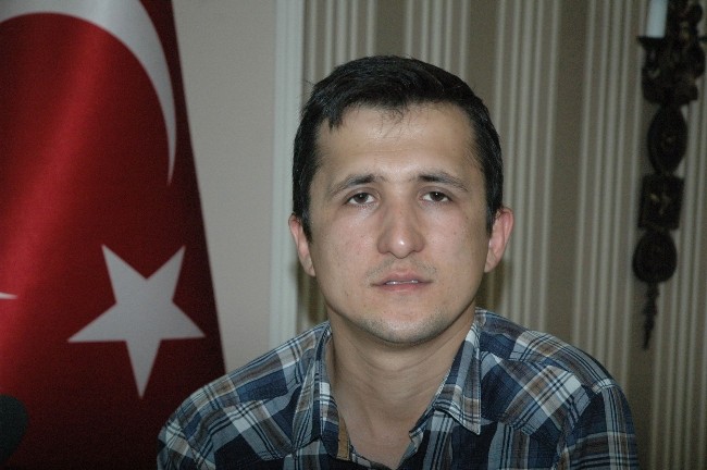 Mahalle muhtarlarına