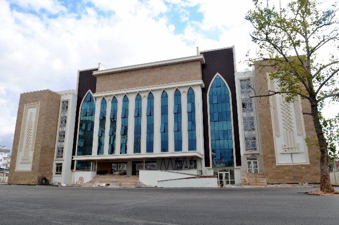 Mahmud Celaleddin Ökten İHL hayırlı olsun