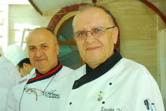 Manavgat aşçılar derneği, 