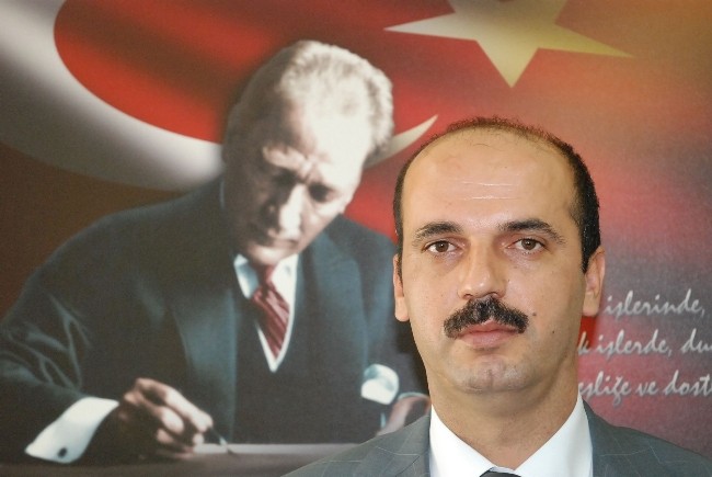 Manavgat Devlet hastanesi'ne iki dijital röntgen cihazı alındı